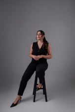 Dra. Giovanna Ferraro